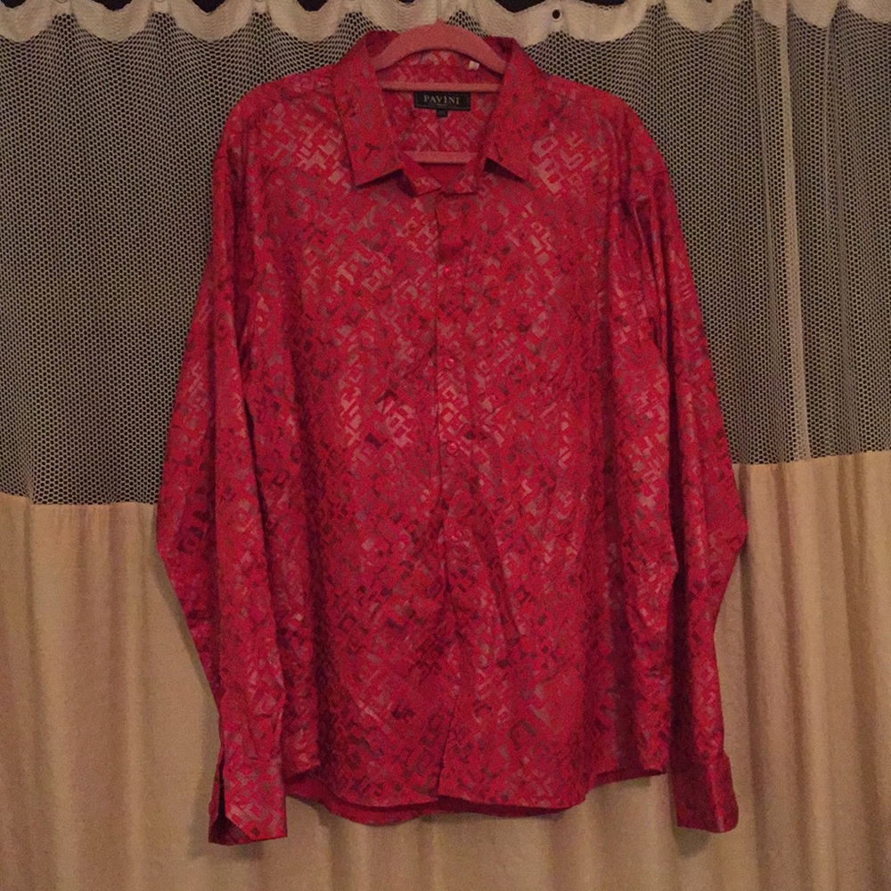 Pavini Dress shirt
